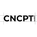 Logo van CNCPT