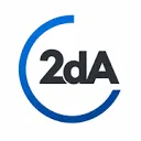 Logo van 2dA
