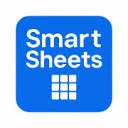Logo van SmartSheets.nl