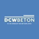 Logo van DCW Beton