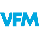 Logo van Vereniging voor Fiscale Mediation VFM