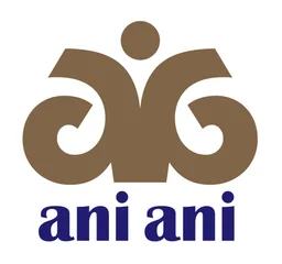 Logo van Ani Ani Beachwear