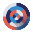 Logo van Study Association VSAE