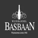 Logo van Wijnhandel Bas Baan sinds 1935