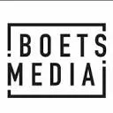 Logo van Boets Media