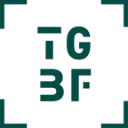 Logo van The Green Brand Factory