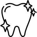Logo van Tandarts bij Tandartspraktijk Rembrandt