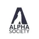 Logo Alpha Society