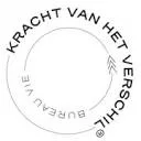 Logo van de Kracht van het Verschil