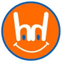 Logo van HeppyHappy