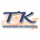 Logo van Tesink AND Koenderink Webdesign