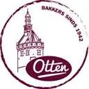 Logo van Otten's brood- en banketbakkerij BV