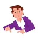 Logo James