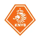 Logo van KNVB