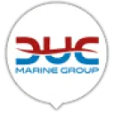 Logo DUC Marine Group