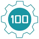 Logo van Bakker