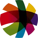 Logo van College De Brink onderdeel van de Gooise scholen federatie