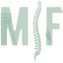 Logo van MIJN Fysio Heerlen