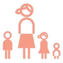 Logo van Kinderdagverblijf Het Begin