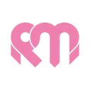 Logo van Stichting Roze Maandag