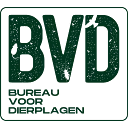 Logo van Bureau voor Dierplagen