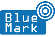 Logo van Bluemark Innovations BV