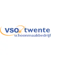 Logo van VSO