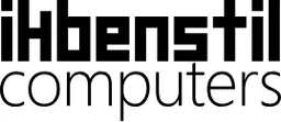 Logo van Ikbenstil Computers