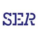 Logo van SER Diversiteit in Bedrijf