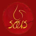 Logo van 65SOUS ex De.Studio Amsterdam