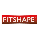 Logo van Fitshape