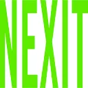 Logo van NEXIT architecten