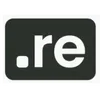 Logo van re-group
