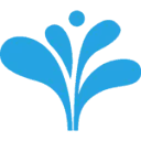 Logo van Plastic Whale Foundation