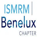 Logo van ISMRM Benelux Chapter