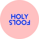 Logo Holy Fools