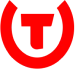 Logo Poppodium Gebouw-T
