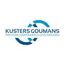 Logo van Kusters Goumans B.V.