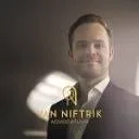 Logo van Van Niftrik Advocatuur