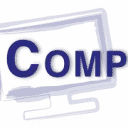 Logo CompuMark ICT-Diensten
