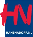 Logo van HansNadorp.nl