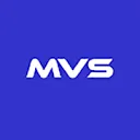 Logo van MVS Multivendor Service Benelux