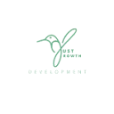Logo van Just Growth Development