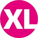 Logo van GlasXL