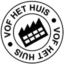Logo van VOF Het Huis