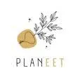 Logo van Stichting Planeet