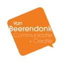 Logo van Van Beerendonk Communicatie AND Creatie VBCC