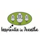Logo van Inspiratie in Drenthe