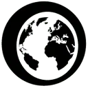 Logo Volunteer The Hague
