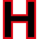 Logo van Hendriks Infra B.V.
